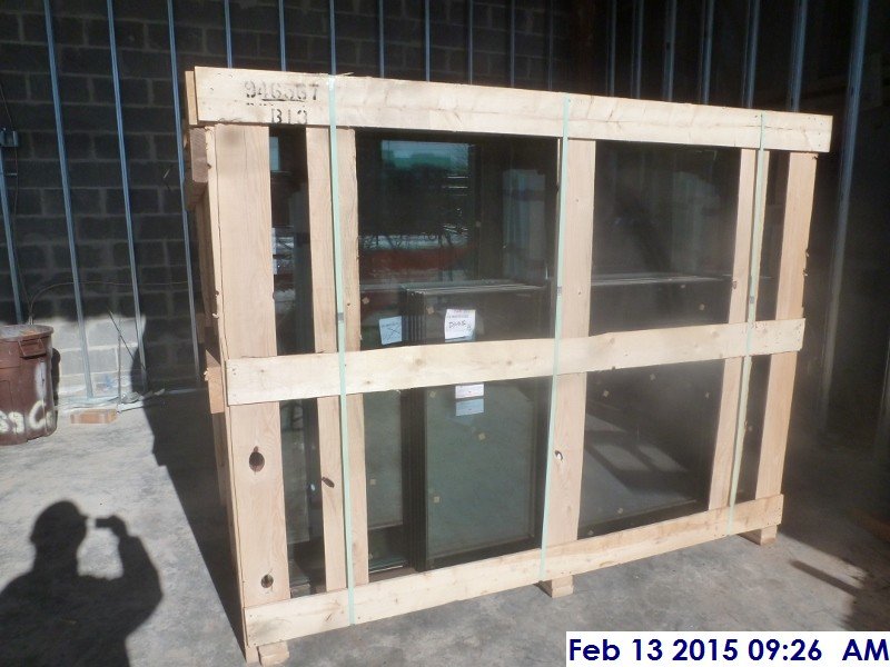 Curtain wall glass (2)